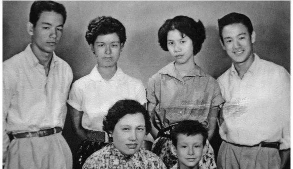 血统|“赌王”何鸿燊拥有多个民族血统，其曾祖父何仕文是荷兰裔犹太人