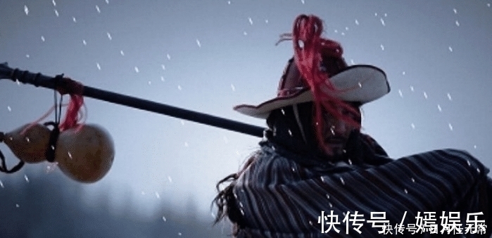 李逵!梁山最可悲之人,有天罡实力却被排入地煞,只因被唯一的亲人拖累