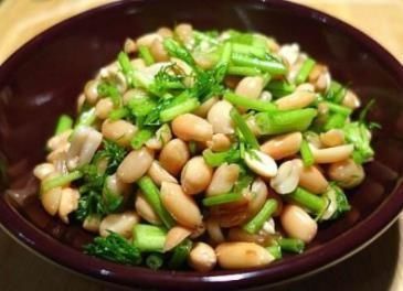 花生米|最养胃的不是小米而是它,每天吃一点,养胃健胃,越吃胃越好