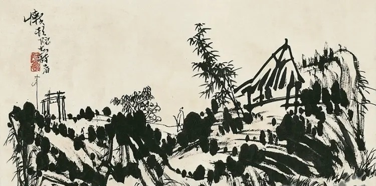 诗心@醉里乾坤万物苏,春波荡漾花千树,明月清光满地铺