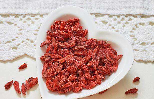 六味地黄丸|泡枸杞时加上“它”，比补药还好，男人坚持喝，比六味地黄丸管用