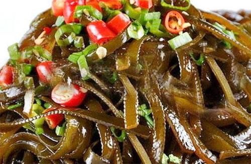 立春后，给孩子吃的“凉拌菜”，清脆爽口，简单易学，好吃不贵