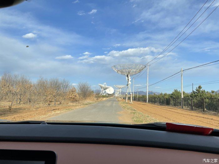 不老屯天文台 与大蚂蚁一起探寻科技与传说