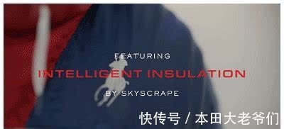 羽绒服 这是属于纱线的魔法~揭秘冬奥会美国代表团黑科技羽绒服