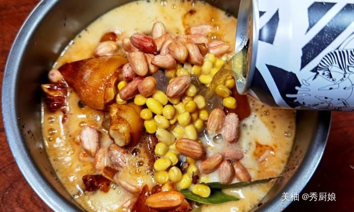 這肉營養極高，有條件要常給孩子吃，強筋骨長個子，比吃牛羊肉強