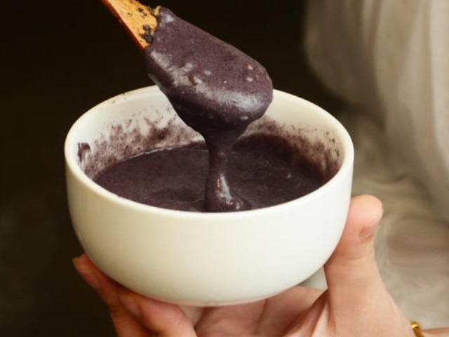 山药和“它”一起去煮，让你头发越变越黑，腰不酸腿不软