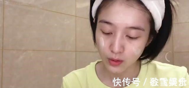 美肌 女明星为了“冻龄”有多拼少女美肌离不开6个护肤小秘诀!