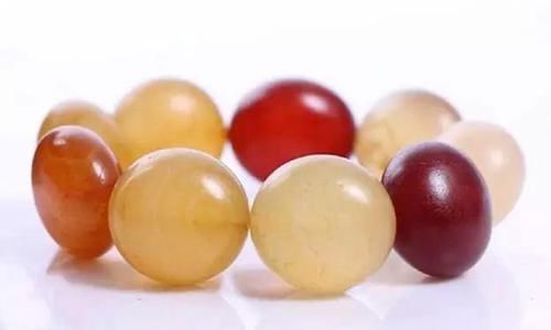 石头|这种石头堪比翡翠,五年时间升值万倍,随便一块可以换套房