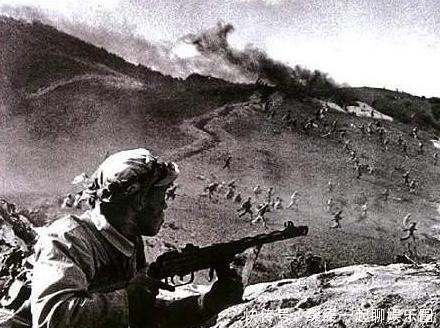 志愿军|朝鲜战争失败后,美国战后总结原因,连说了3个"想不到"