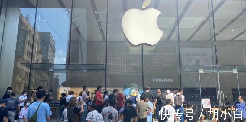 订单|损失60亿美元?这回,台积电也帮不了苹果
