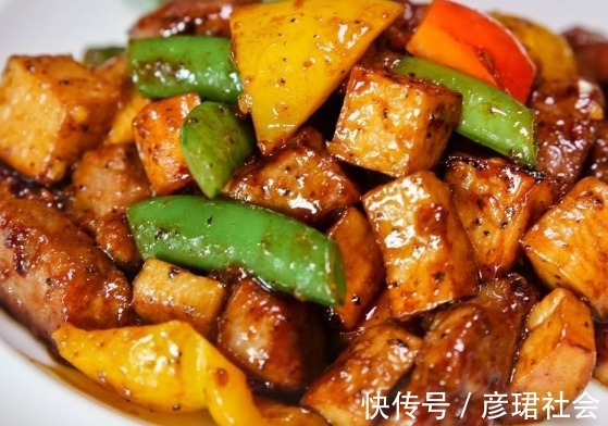 氨基酸|天气越来越冷,总吃清淡的孩子营养跟不上,要荤素搭配才能保证