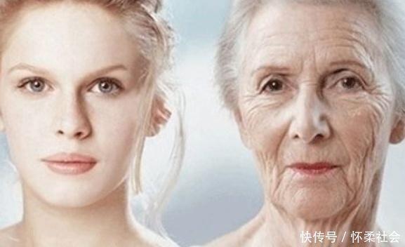 女人|女人变老的4个丑态，若你一个没有，恭喜你比他人更年轻