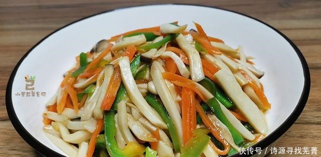 身體|建議中老年少買保健品,6種食物天然營養,三天兩頭吃一些身體好!