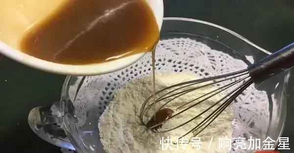 不用揉面不用烤箱，比蛋糕好吃100倍的马拉糕，成本只要5块钱！