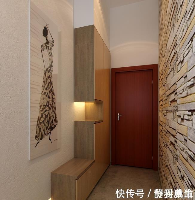 收纳|玄关别再做鞋柜,看看日本的这种倒L型设计,尝试完才知有多顺手