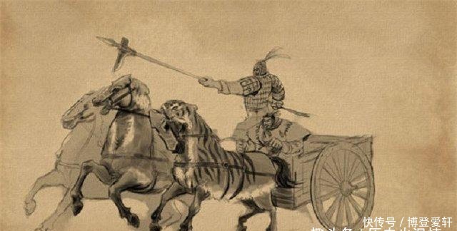 子发母|楚国将军子发大败秦军,得胜回朝,母亲却拒绝他进家门