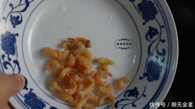 低脂|姨妈最爱吃的菜,低脂低卡味道鲜,做法很简单,50多腰围一尺八