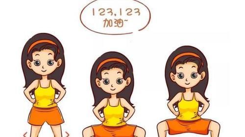 常生活中|没事做做提肛运动，4个好处收入囊中，身体会感激你！