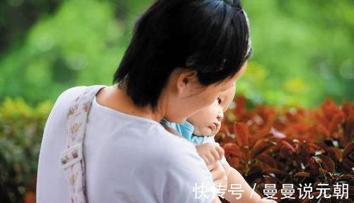 妈妈|1岁半宝宝出生时很健康,却因妈妈这一“善举”患脑瘫,别大意