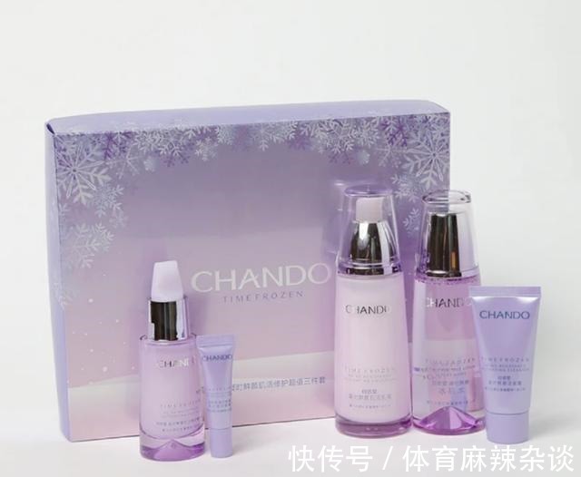 自然堂|不能错过的国产护肤五大品牌,款款都是实力派,口碑超好性价比高!