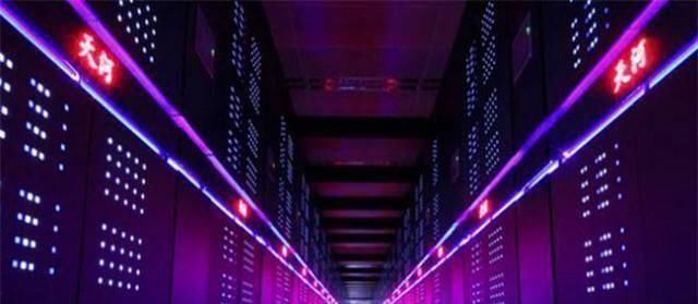 计算机|使用激光脉冲技术制造计算机, 可以让它的运算速度快100万倍!