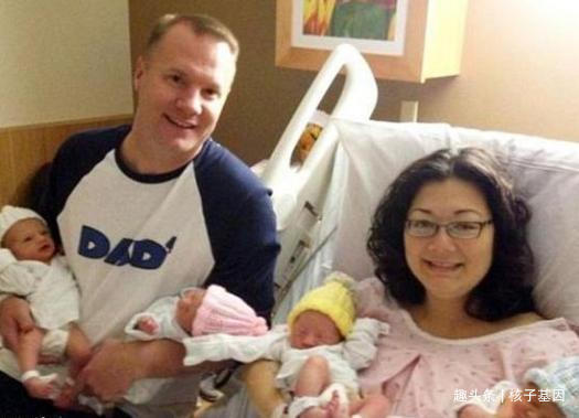 亲子鉴定|两姐妹同一天生下双胞胎,4个孩子亲子鉴定结果同父异母