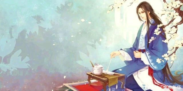  写出|唐代大才女，被小自己11岁的男友抛弃，一气之下写出千古名句！