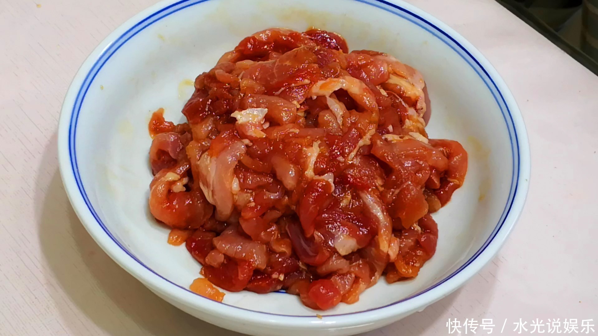 特别|此菜1元1斤没人要,晒干后价格贵了20倍,炖肉特香,吃一年不坏!