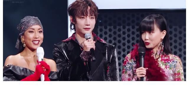 闪光的乐队:好声音学员被优待,王靖雯成宠儿,尚雯婕处境太尴尬