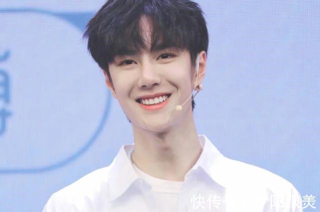 黄轩|《风起洛阳》最新路透，王一博剧照曝光，惨遭粉丝集体反对