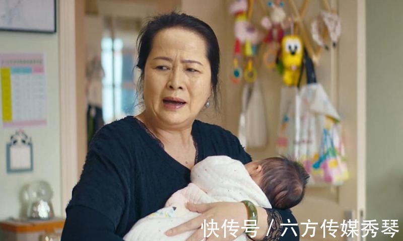 坐月子|《我是真的爱你》：陈娇蕊妈妈在女儿坐月子时的表现，值得反思