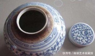  民窑瓷器|现代瓷器有收藏价值吗