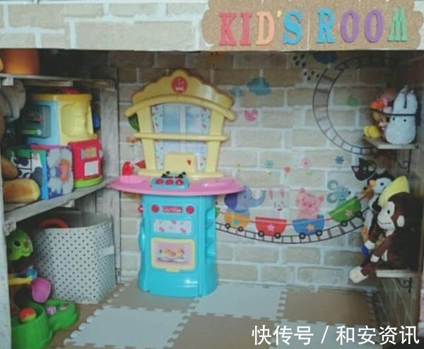 戏言说|家居收纳我只服日本人,去了日本人的家,强迫症都被治好了!