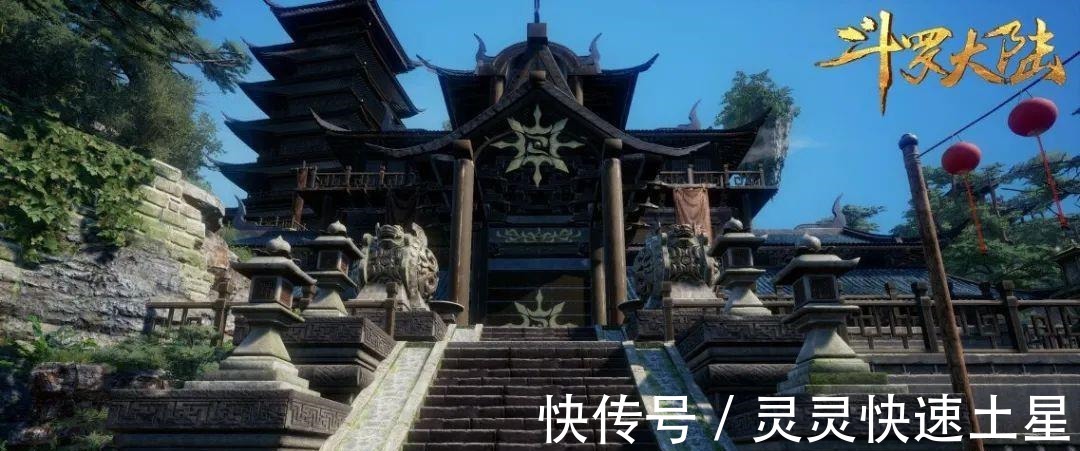 苍晖学院|斗罗大陆控鹤擒龙用来干什么最合适唐三当服务员绝对是一流
