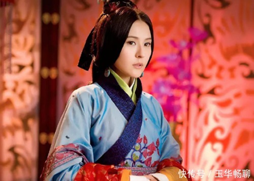 汉景帝|妃子来月事,安排丫鬟代替自己,没成想生下个千古一帝