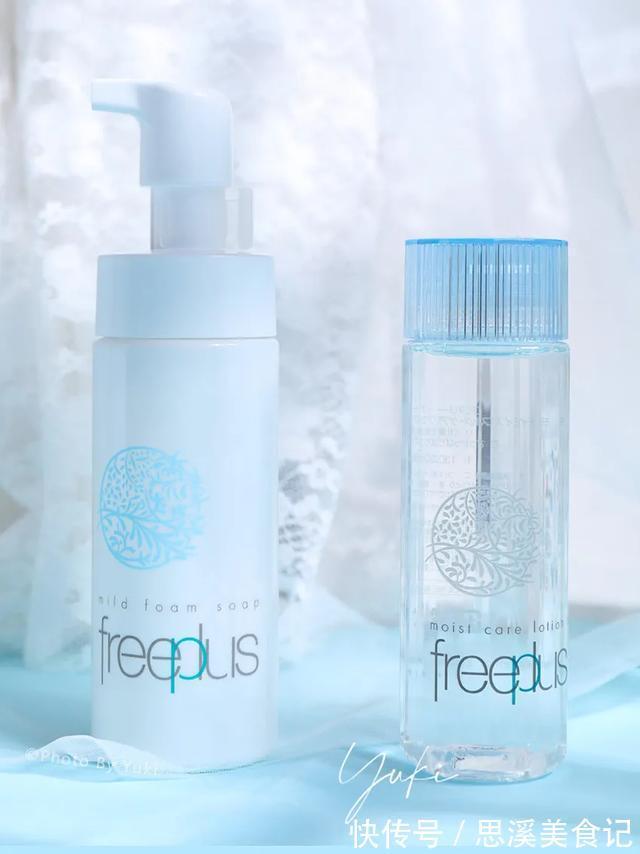 化妆水|水乳分开买还是成套买?对不起,其实你一直都做错了