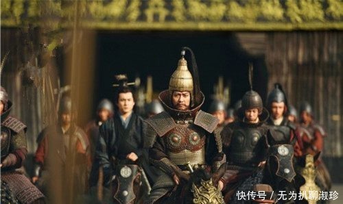 司马睿|东晋一位集儒、法、道三教合一的名臣,拯救国家于危难的智慧人生