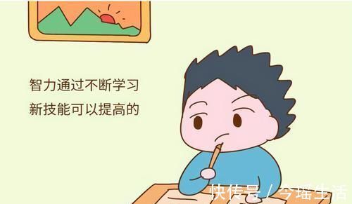 更聪明|智商高的孩子，通常都有这些“怪癖”，父母别傻傻扼杀了“天才”