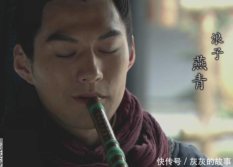 梁山中哪一位好汉最受女性欢迎没有背景,却人尽皆知!