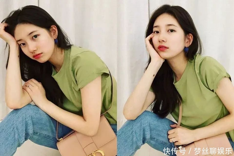 嘴角|选对发型像换张脸!发型师分享选择发型技巧,脸部重心才是重点