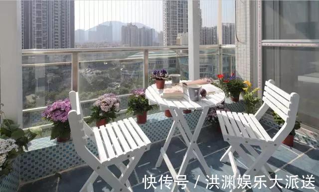 装修|媳妇为了赠送面积,不顾家人反对坚持买顶楼,装修完集体被打脸了