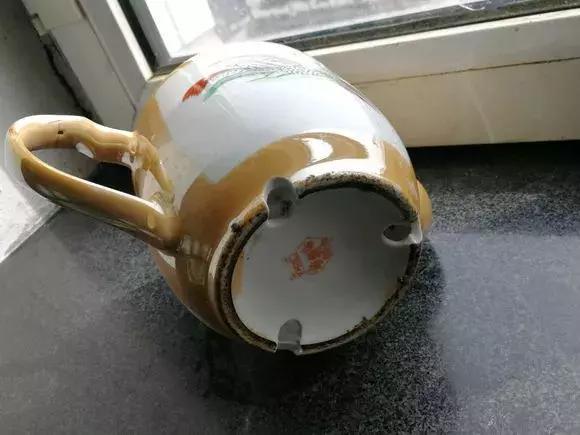 旧茶壶种点花，秒变高端盆景，卖300一个邻居抢着要