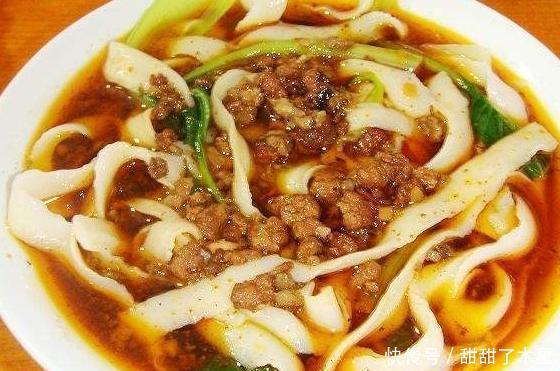 美食|中国有哪些你认识的美食