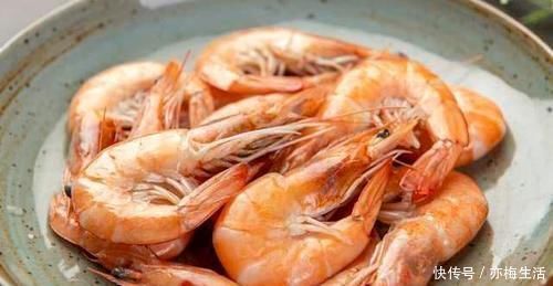 步骤|清水煮虾有诀窍，这3个关键步骤别搞错，虾肉鲜嫩有弹性，还不腥