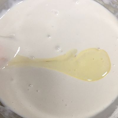 椰香发糕