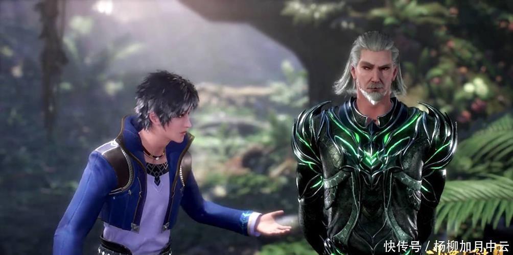 大陆|《斗罗大陆》与武魂殿殊死搏斗,唐家三少被批,落入俗套!