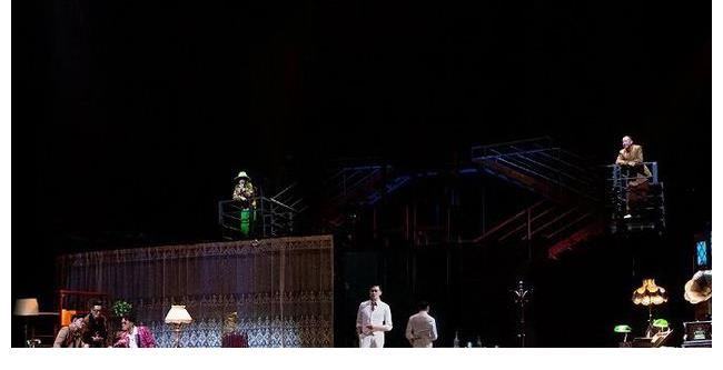 獒犬|第四次公演淘汰名單出爐？獒犬終于離開，其他三位令人遺憾