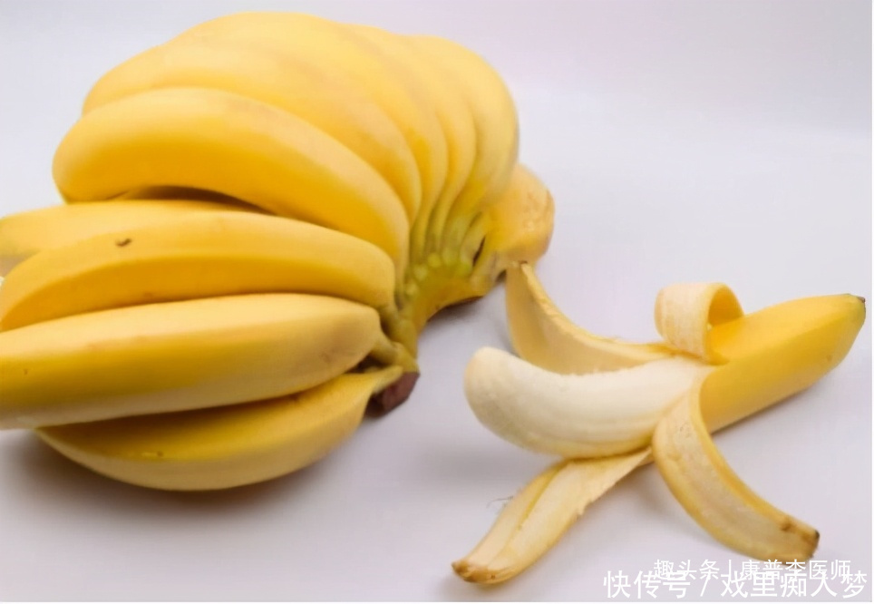 气色好的人要会吃，男女坚持吃，增进食欲，帮助消化，滋养肌肤