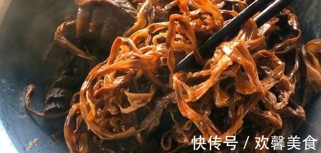 夏天|夏天，不吃肉也要吃此菜，很多人活了30多年也没吃过1次，香！