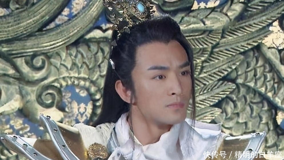 李隆基|李隆基为何要杀掉上官婉儿？还想拥立一位“武则天”